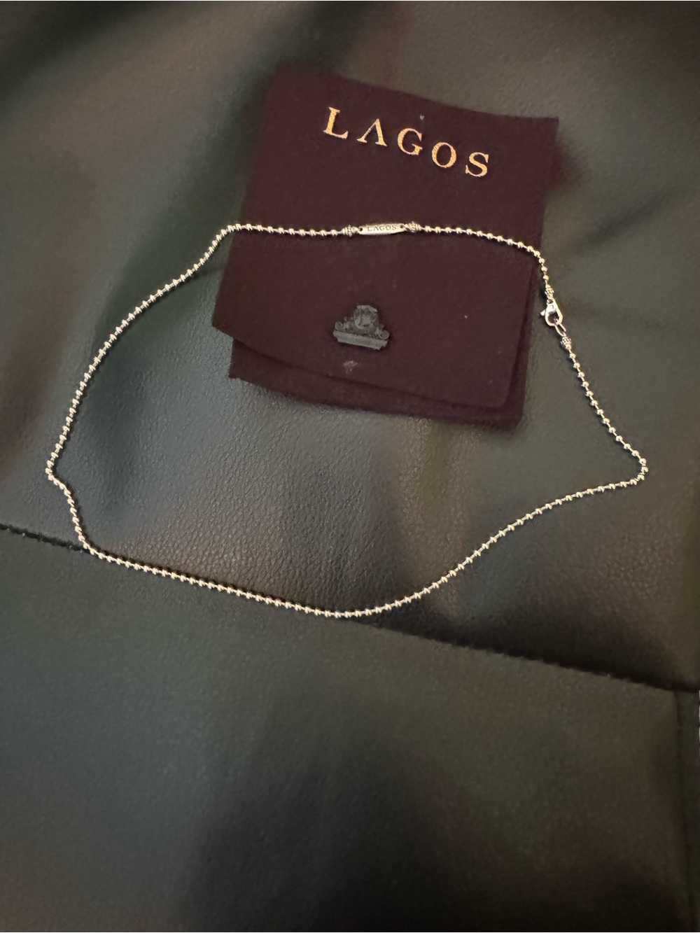 Women's Accessories Subcategory